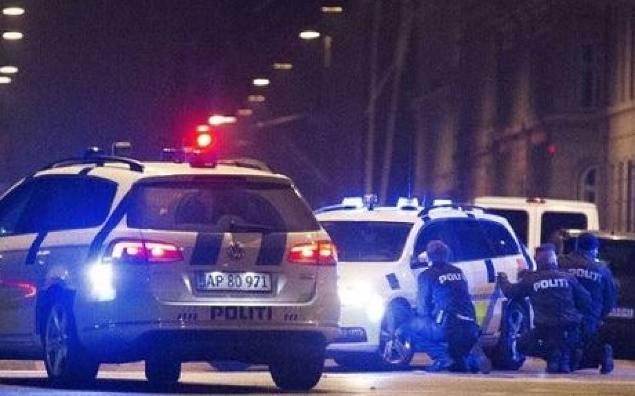 Κοπεγχάγη: Οι Αρχές πιθανολογούν ότι ο νεκρός ύποπτος ήταν ο δράστης