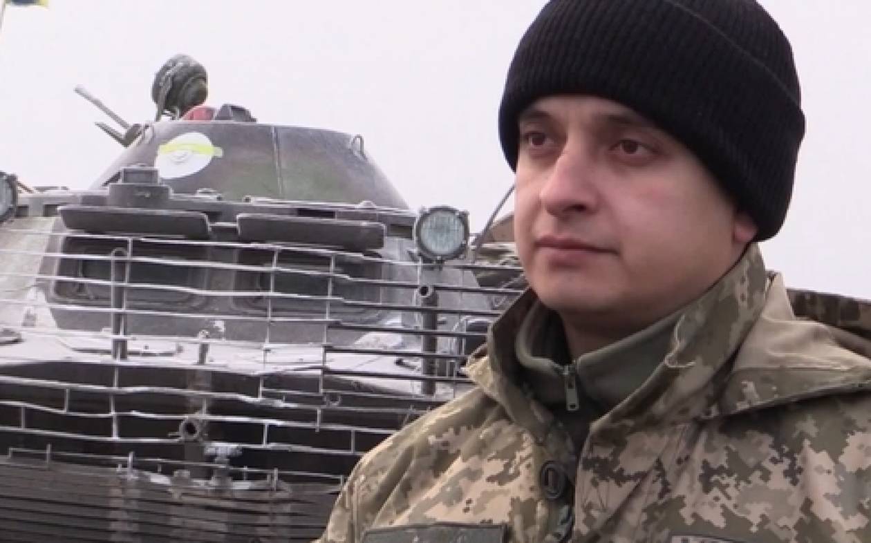 Ουκρανία: «Οι αυτονομιστές εξακολουθούν να εξαπολύουν επιθέσεις»