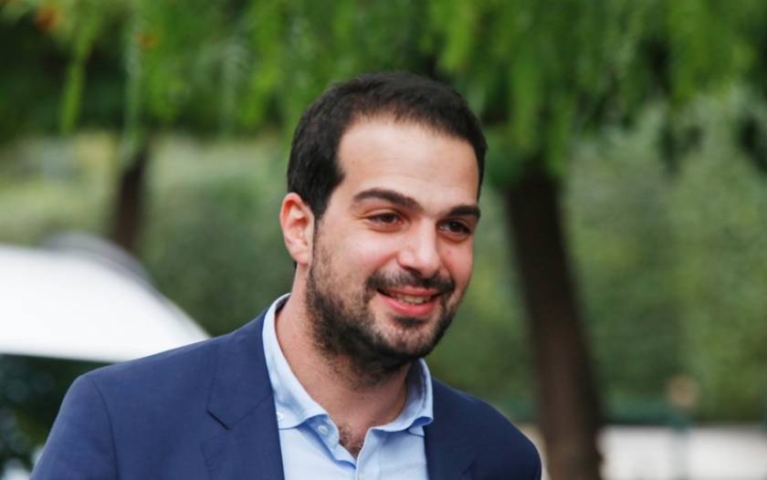 Σακελλαρίδης: «Αποφασισμένη να τηρήσει τη λαϊκή εντολή η κυβέρνηση»