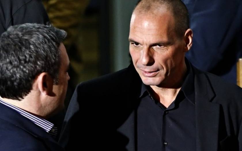 Reuters: Στενεύουν τα χρονικά περιθώρια για την Ελλάδα