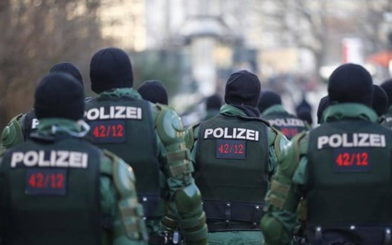 Γερμανία: Ματαίωση εκδηλώσεων υπό το φόβο επιθέσεων