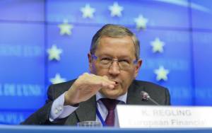 Ρέγκλινγκ: Το Grexit αποτελεί τη χειρότερη επιλογή για όλες τις πλευρές