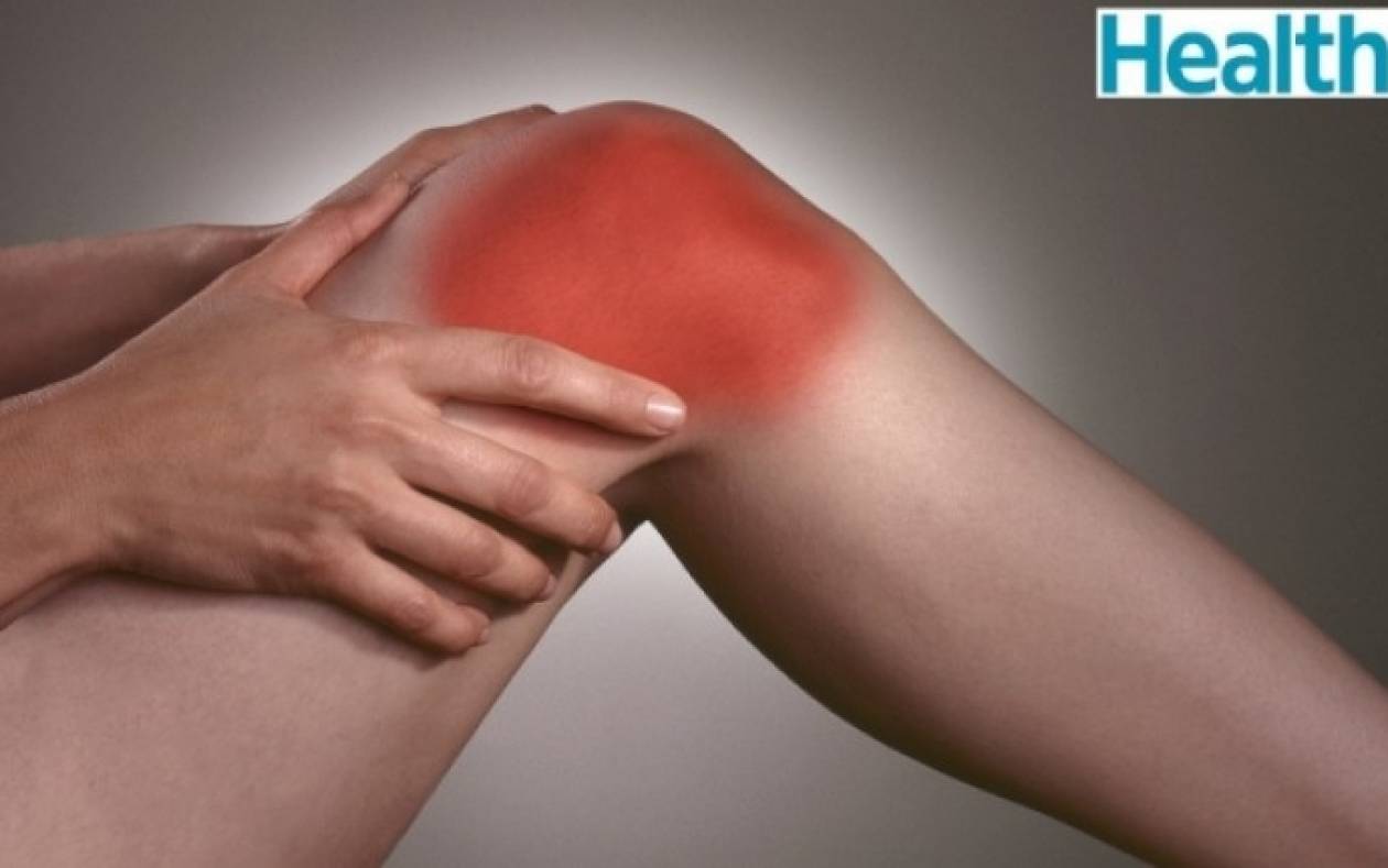 Πόνοι στα γόνατα: Ποιες ασκήσεις πρέπει να κάνετε (εικόνες)