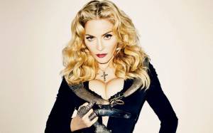 Madonna: Το 50 shades of Grey είναι sexy μόνο για αυτούς που δεν κάνουν sex