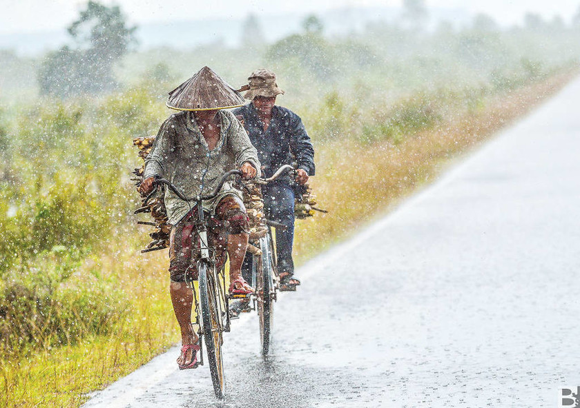 Καμπότζη, γιατί είναι ανεξερεύνητη (photos)