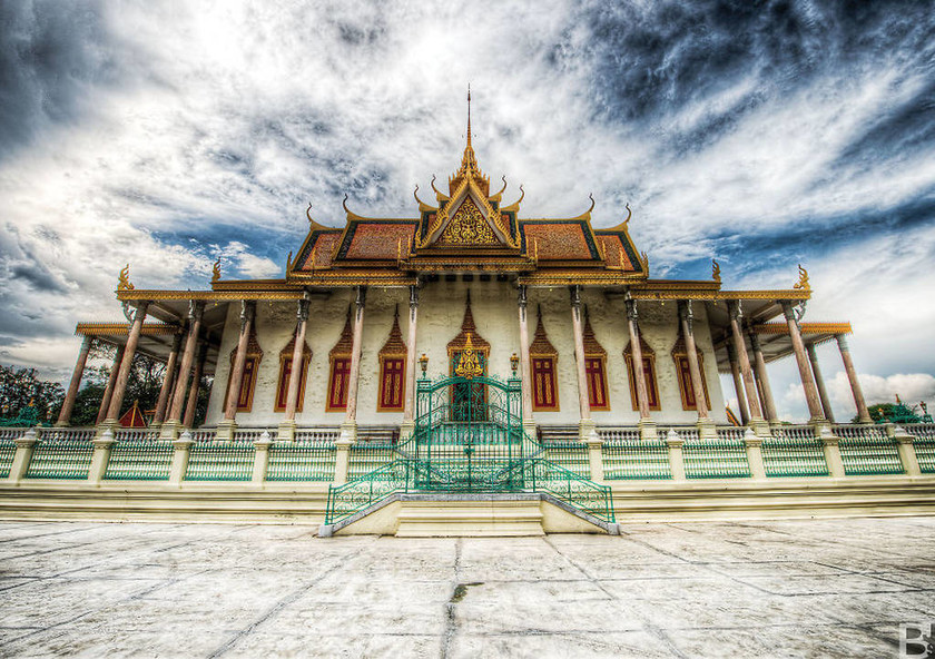 Καμπότζη, γιατί είναι ανεξερεύνητη (photos)