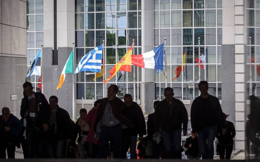 Bloomberg: Η γεωστρατηγική θέση της Ελλάδας ως μοχλός πίεσης στην Ευρώπη