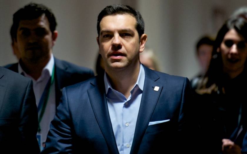 Ο Τσίπρας επέστρεψε την πρωθυπουργική αποζημίωση για τα ταξίδια