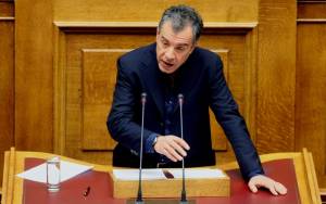 Θεοδωράκης: Αν κερδίσει κάτι ο ΣΥΡΙΖΑ, να δώσουν εξηγήσεις ΝΔ και ΠΑΣΟΚ