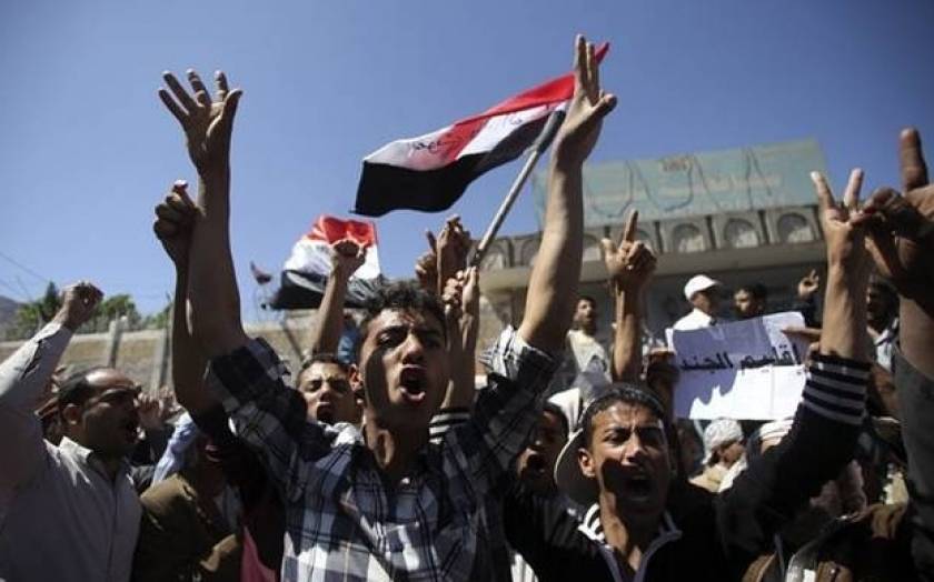 Υεμένη: Και η Τουρκία έκλεισε την πρεσβεία της στη Σαναά