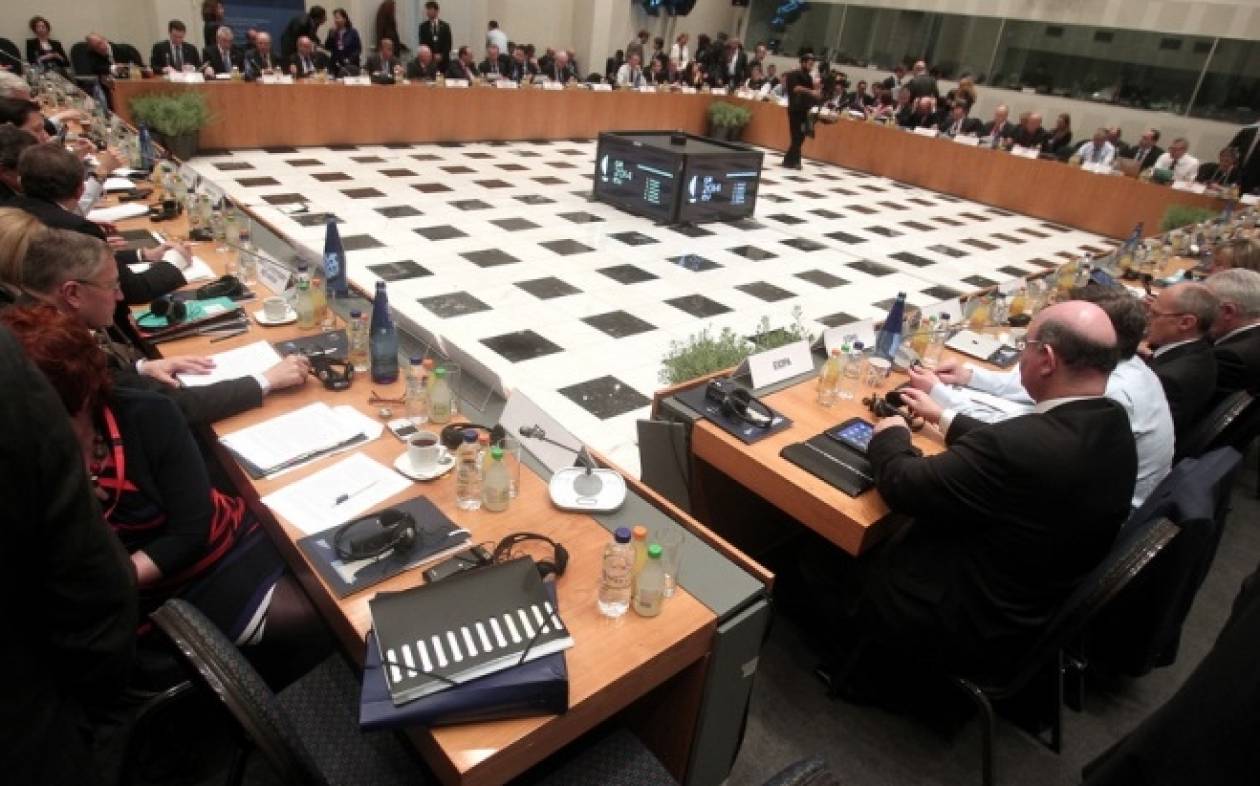 Tο  Euro Working Group ετοιμάζει το Eurogroup