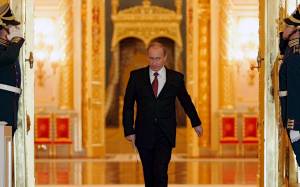 Ρωσία: Οι νέες κυρώσεις της Ε.Ε. αντιβαίνουν στην κοινή λογική