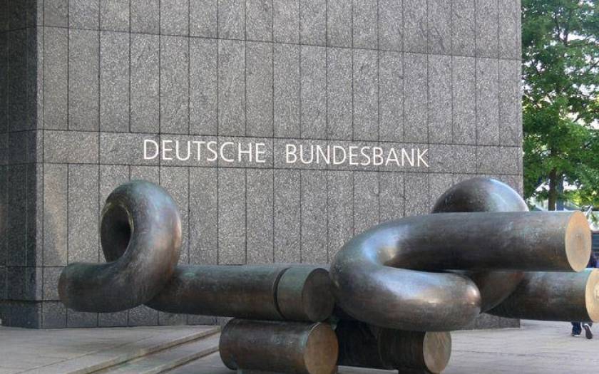 «Οδηγία» Μπούντεσμπανκ στις συστημικές τράπεζες για τον ELA