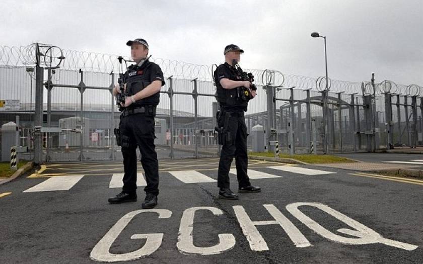 Σε επιφυλακή οι βρετανικές Αρχές υπό τον φόβο τρομοκρατικού χτυπήματος
