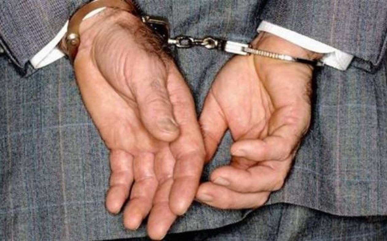 Συνελήφθη 51χρονος για μη καταβολή οφειλών προς το Δημόσιο