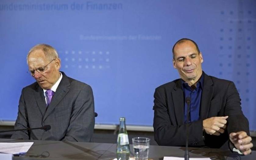 Γκάλοπ: Ποια στάση πρέπει να τηρήσει η κυβέρνηση στο τελεσίγραφο του Eurogroup;
