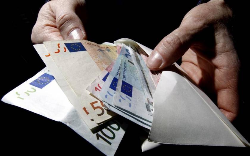 Διεθνής Διαφάνεια- Ελλάς: Η διαφθορά κοστίζει στην Ελλάδα 14 δισ. ευρώ