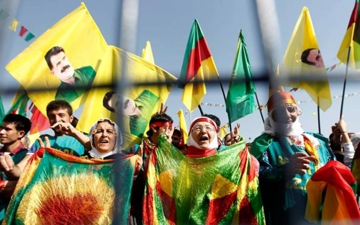 Τουρκία: Αδιέξοδο στις συνομιλίες για τη λύση στο κουρδικό