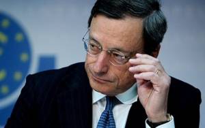 Την Τετάρτη η συνέχεια των πιέσεων στην ΕΚΤ