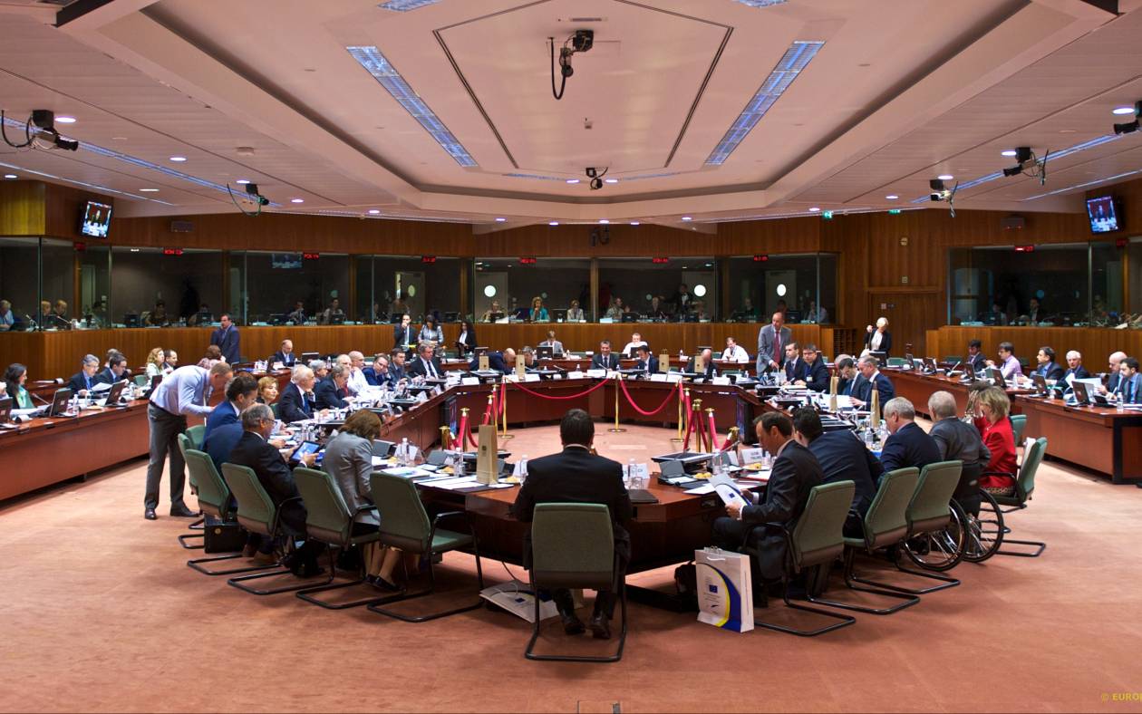 LIVE Βρυξέλλες: Κρίσιμο Ecofin για το μέλλον της ελληνικής οικονομίας