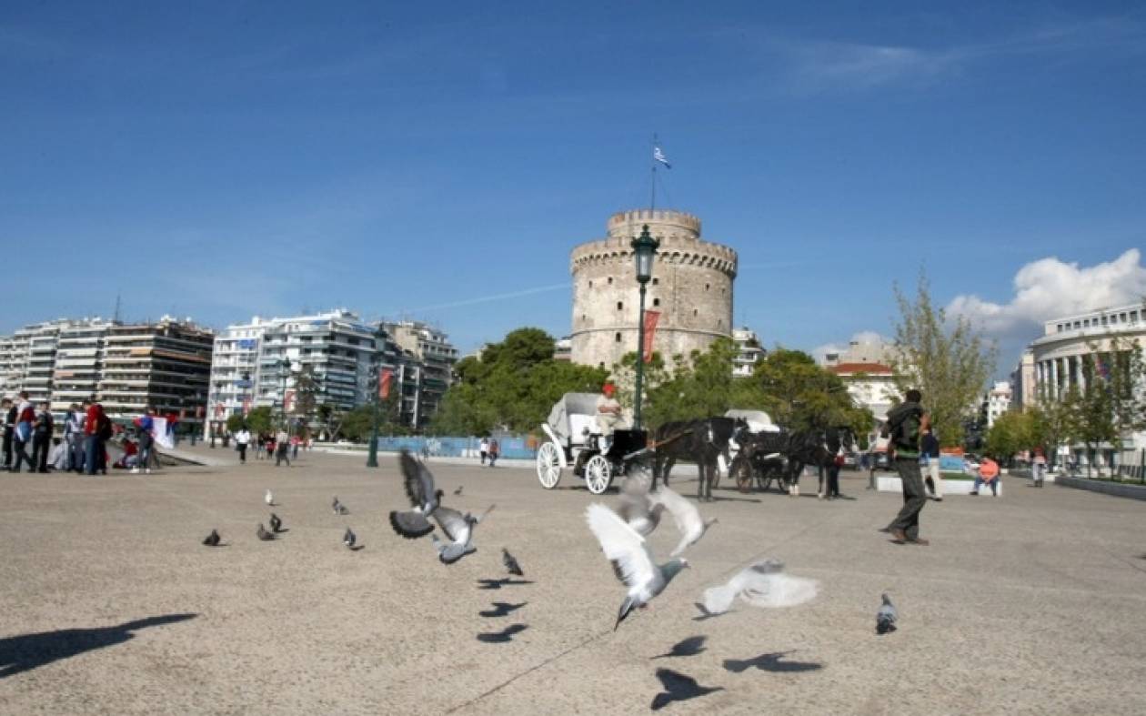 Θεσσαλονίκη: Αντιδρά ο Δήμος για τη χωροθέτηση καταφυγίου τουριστικών σκαφών