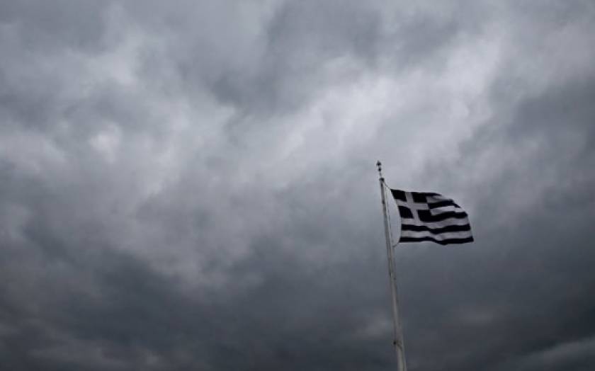 «Η ελληνική επανάσταση ξύπνησε τους Ευρωπαίους και εξαπλώνεται σαν φωτιά»