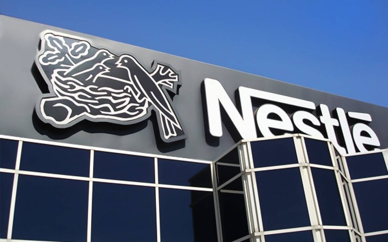 Καταργεί τις τεχνητές γεύσεις και χρώματα η Nestle