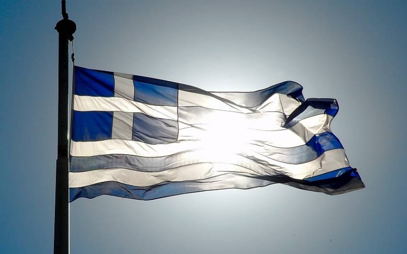 Είμαστε Έλληνες και περήφανοι που για πρώτη φορά μας κυβερνούν Έλληνες
