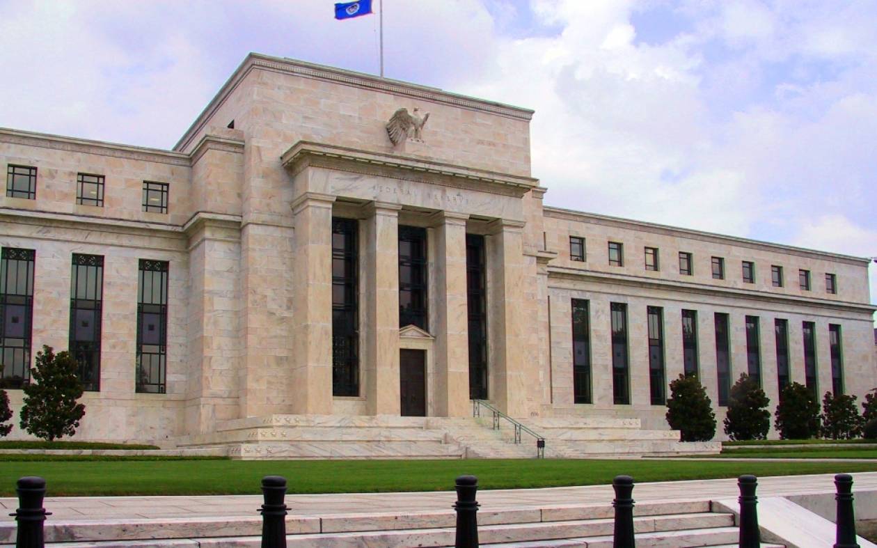 ΗΠΑ: Έτοιμη να αναλάβει δράση η ομοσπονδιακή τράπεζα σε περίπτωση Grexit