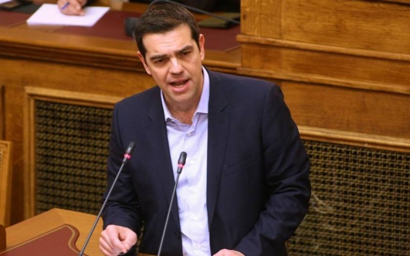 CNBC: Μπορεί ο αντάρτης Τσίπρας να σώσει την Ελλάδα;