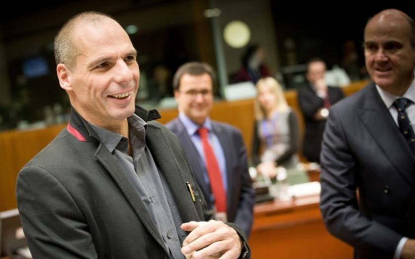 Στη δημοσιότητα ο φάκελος της διαπραγμάτευσης στις συνεδριάσεις του Eurogroup