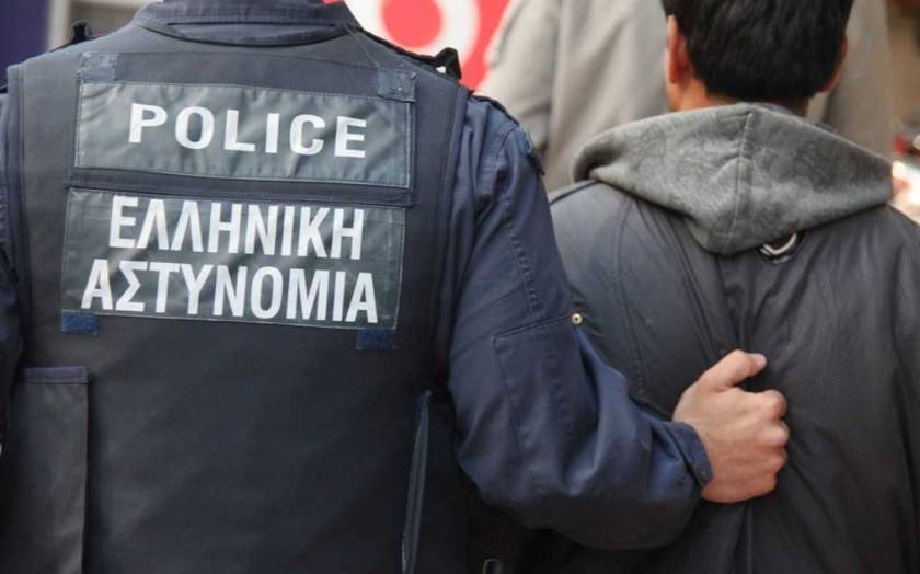 Ηγουμενίτσα-Φαρμακονήσι: Συλλήψεις παράνομων αλλοδαπών
