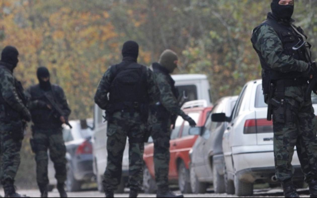 Βοσνία Ερζεγοβίνη: Συνελήφθησαν πριν ενταχθούν στο Ισλαμικό Κράτος