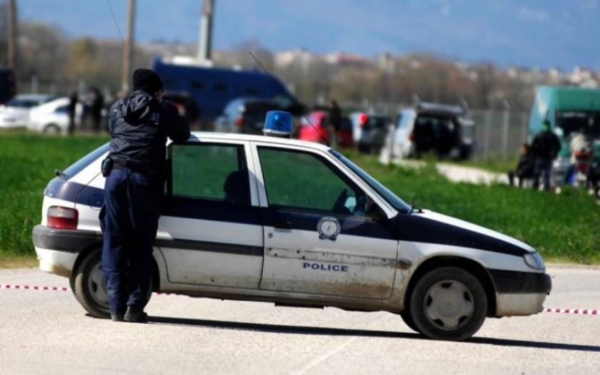 Θεσσαλονίκη: Συνελήφθη γιατί βοηθούσε στην παράνομη έξοδο αλλοδαπών