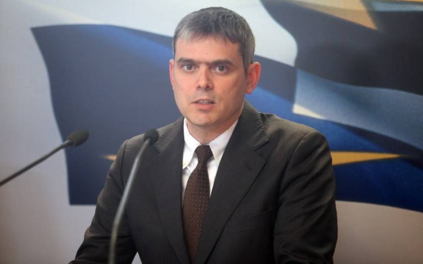 Κ. Καραγκούνης: Ο ΣΥΡΙΖΑ παρέλαβε τη χώρα με πλεονάσματα