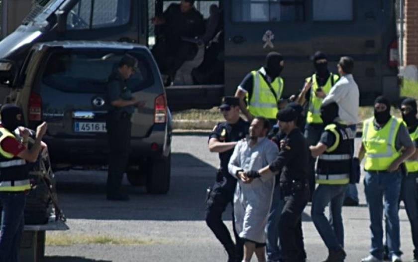 Ισπανία: «Η τζιχαντιστική τρομοκρατία μόλις αρχίζει»