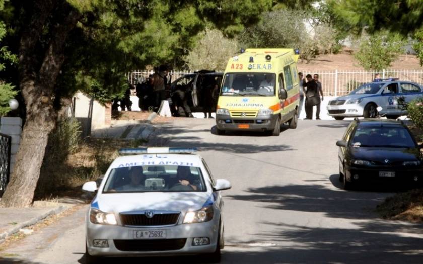 Κρήτη: Ο δολοφόνος του ζευγαριού δεν βρήκε τον θησαυρό