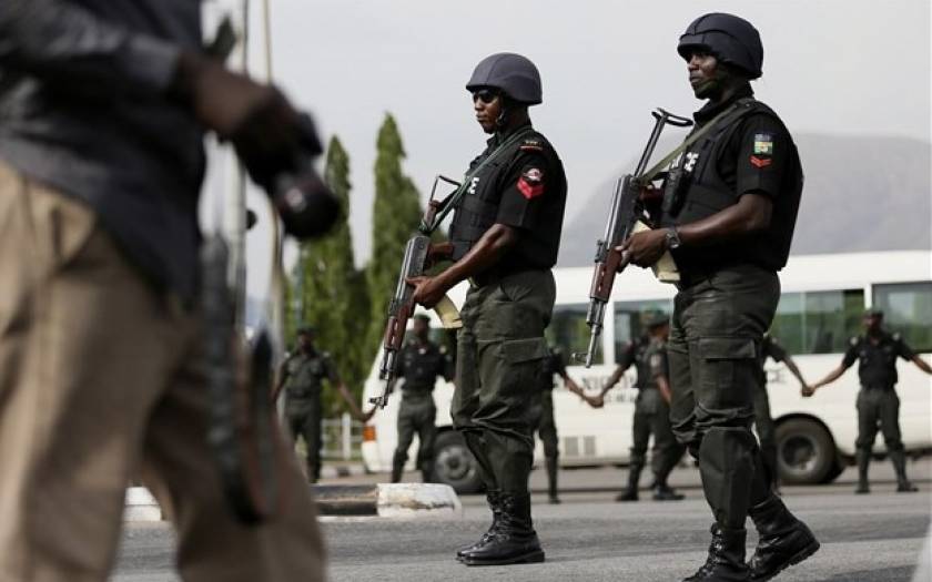 Νιγηρία: 300 μαχητές της Μπόκο Χαράμ νεκροί σε επιχείρηση του στρατού