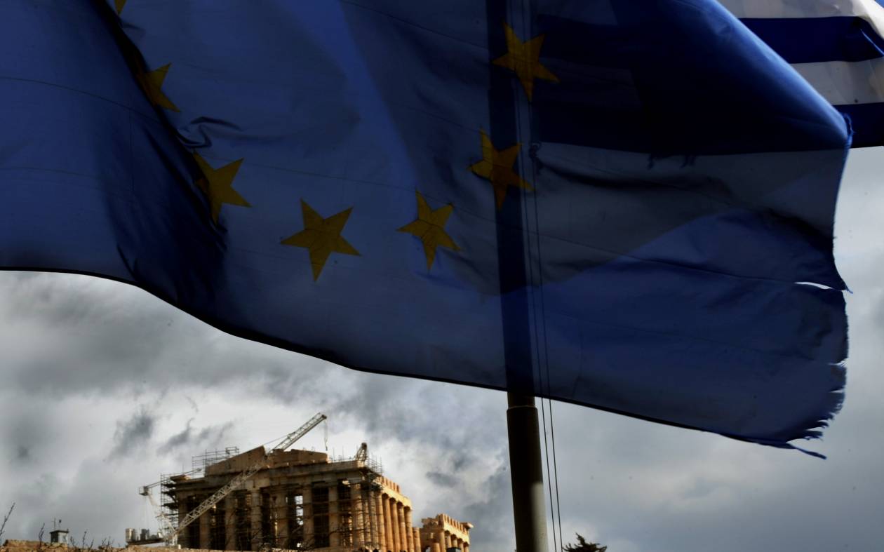 Financial Times: Άρθρο  - παρέμβαση 18 οικονομολόγων υπέρ της Ελλάδας