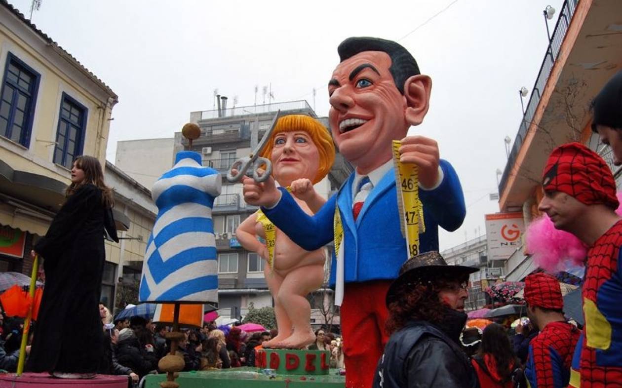 Ξάνθη: Πυρετώδεις οι προετοιμασίες για την καρναβαλική παρέλαση