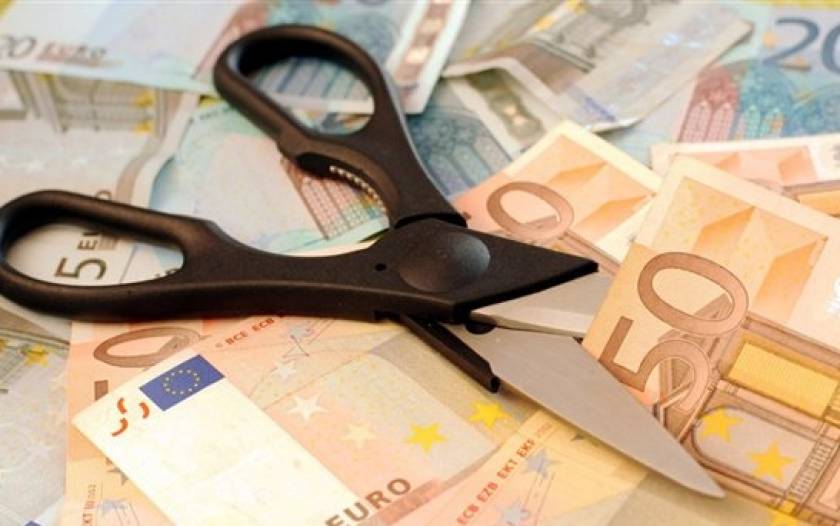 Ερώτηση ευρωβουλευτών ΣΥΡΙΖΑ για το κούρεμα του ελληνικού χρέους