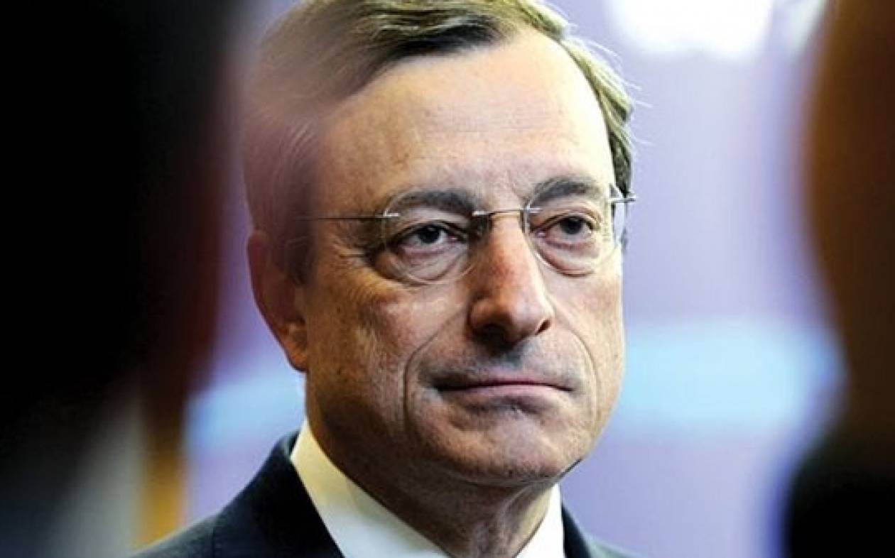 Με 50 δισ. ευρώ ξεκινά η ποσοτική χαλάρωση της ΕΚΤ