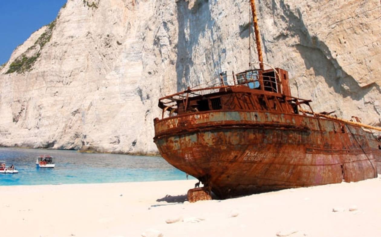Tripadvisor: Οι καλύτερες παραλίες της Ελλάδας για διακοπές το 2015