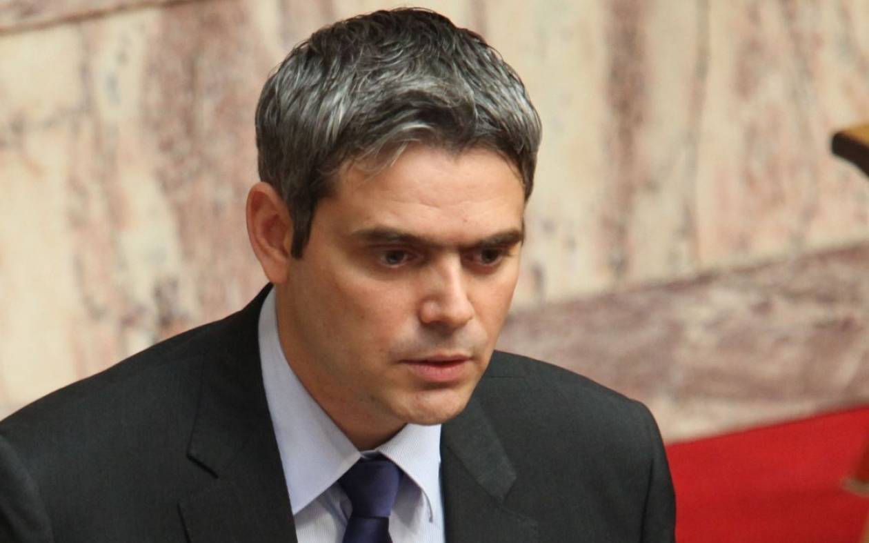 Καραγκούνης: Η κυβέρνηση ζητά επέκταση του μνημονίου