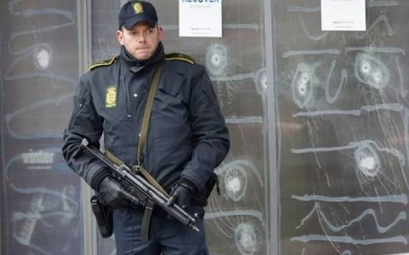 Δανία: Πακέτο ενίσχυσης της αστυνομίας μετά το τρομοκρατικό χτύπημα