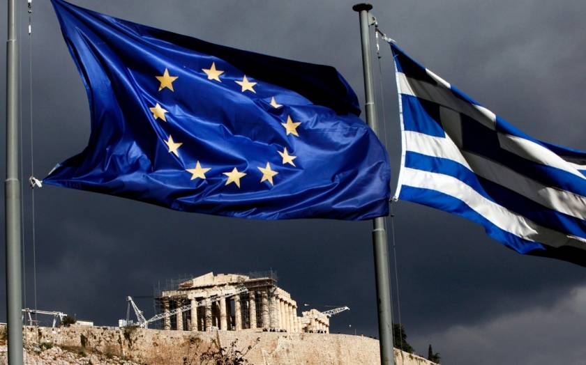 Τρία αποκαλυπτικά γραφήματα για την κρίση στην Ελλάδα