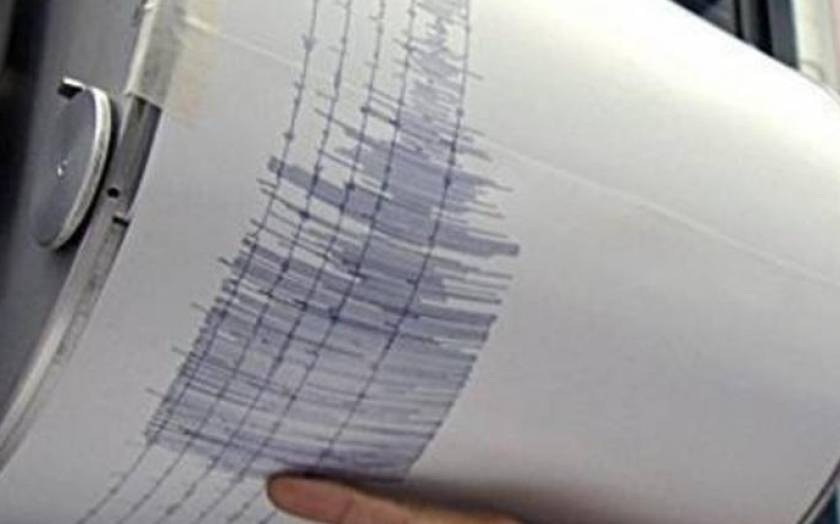 Ιαπωνία: Ισχυρός σεισμός 6,1 Ρίχτερ - Δεν υπάρχουν φόβοι για τσουνάμι