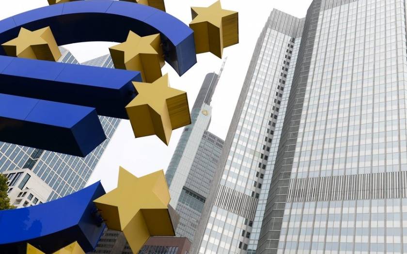 Spiegel: Η ΕΚΤ προετοιμάζεται για ενδεχόμενη έξοδο της Ελλάδας από το ευρώ