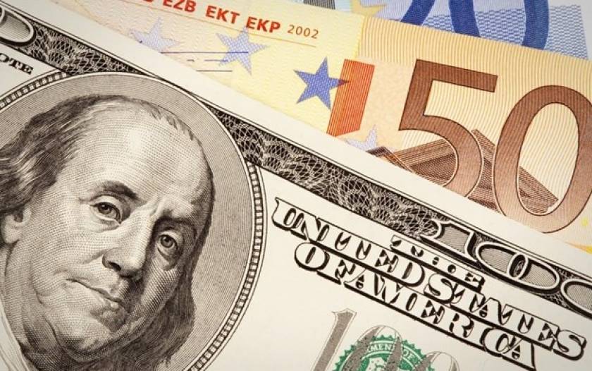 Άμεσα αντέδρασε το ευρώ στην είδηση για συμφωνία στο Eurogroup