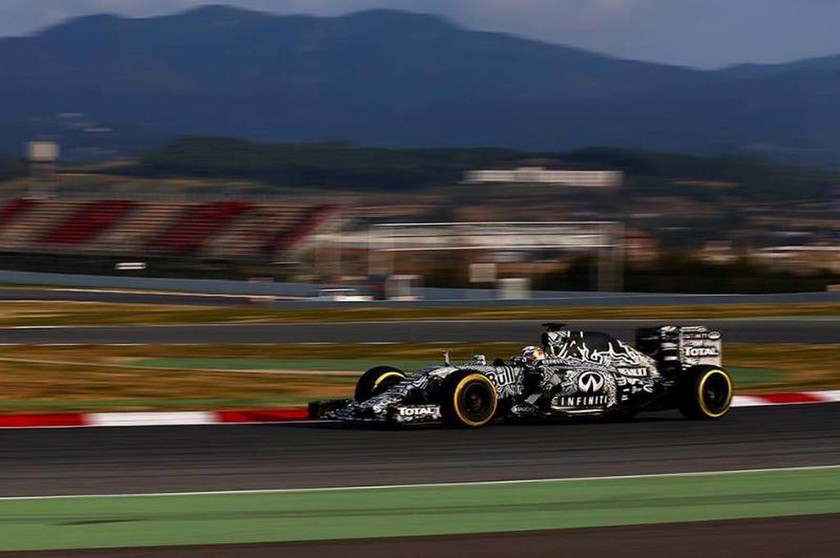 F1 Χειμερινές Δοκιμές –Βαρκελώνη: Ο Daniel Ricciardo ταχύτερος τη δεύτερη ημέρα
